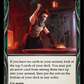 (ARC052) Flesh & Blood TCG Arcane Rising - Unlimited Single: Silver the Tip (Yellow) (Regular)  Rare
