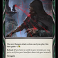 (ARC055) Flesh & Blood TCG Arcane Rising - Unlimited Single: Take Aim (Yellow) (Rainbow Foil)  Rare