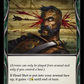 (ARC058) Flesh & Blood TCG Arcane Rising - Unlimited Single: Head Shot (Yellow) (Regular)  Common