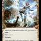 (ARC006) Flesh & Blood TCG Arcane Rising - Unlimited Single: High Octane (Regular)  Majestic