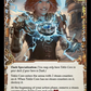 (ARC007) Flesh & Blood TCG Arcane Rising - Unlimited Single: Teklo Core (Regular)  Majestic