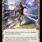 (ARC008) Flesh & Blood TCG Arcane Rising - Unlimited Single: Maximum Velocity (Rainbow Foil)  Super Rare