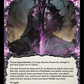 (ARC083) Flesh & Blood TCG Arcane Rising - Unlimited Single: Become the Arknight (Regular)  Super Rare