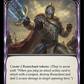 (ARC085) Flesh & Blood TCG Arcane Rising - Unlimited Single: Spellblade Assault (Red) (Rainbow Foil)  Rare