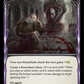 (ARC092) Flesh & Blood TCG Arcane Rising - Unlimited Single: Oath of the Arknight (Yellow) (Rainbow Foil)  Rare