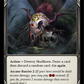 (CRU006) Flesh & Blood TCG Crucible of War - Unlimited Single: Skullhorn (Regular)  Majestic