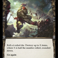 (CRU009) Flesh & Blood TCG Crucible of War - Unlimited Single: Argh... Smash! (Regular)  Majestic