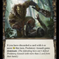 (CRU014) Flesh & Blood TCG Crucible of War - Unlimited Single: Predatory Assault (Yellow) (Regular)  Common