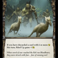 (CRU017) Flesh & Blood TCG Crucible of War - Unlimited Single: Riled Up (Yellow) (Regular)  Common