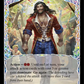 (CRU022) Flesh & Blood TCG Crucible of War - Unlimited Single: Bravo, Showstopper (Regular)  Common