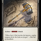 (CRU024) Flesh & Blood TCG Crucible of War - Unlimited Single: Sledge of Anvilheim (Regular)  Rare