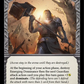 (CRU038) Flesh & Blood TCG Crucible of War - Unlimited Single: Emerging Dominance (Red) (Regular)  Common