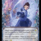 (CRU047) Flesh & Blood TCG Crucible of War - Unlimited Single: Benji, the Piercing Wind (Rainbow Foil)  Rare