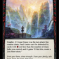 (CRU054) Flesh & Blood TCG Crucible of War - Unlimited Single: Find Center (Regular)  Majestic