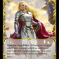 (CRU076) Flesh & Blood TCG Crucible of War - Unlimited Single: Dorinthea Ironsong (Regular)  Common