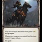(CRU084) Flesh & Blood TCG Crucible of War - Unlimited Single: Spoils of War (Regular)  Majestic