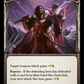 (CRU088) Flesh & Blood TCG Crucible of War - Unlimited Single: Out for Blood (Red) (Regular)  Common