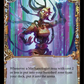 (CRU099) Flesh & Blood TCG Crucible of War - Unlimited Single: Data Doll MKII (Regular)  Rare