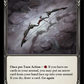 (CRU120) Flesh & Blood TCG Crucible of War - Unlimited Single: Death Dealer (Rainbow Foil)  Common