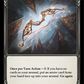 (CRU121) Flesh & Blood TCG Crucible of War - Unlimited Single: Red Liner (Regular)  Rare