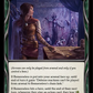 (CRU123) Flesh & Blood TCG Crucible of War - Unlimited Single: Remorseless (Regular)  Majestic