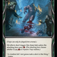 (CRU126) Flesh & Blood TCG Crucible of War - Unlimited Single: Tripwire Trap (Regular)  Rare