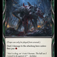(CRU127) Flesh & Blood TCG Crucible of War - Unlimited Single: Pitfall Trap (Rainbow Foil)  Rare