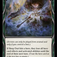 (CRU132) Flesh & Blood TCG Crucible of War - Unlimited Single: Sleep Dart (Red) (Rainbow Foil)  Common