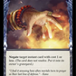 (CRU164) Flesh & Blood TCG Crucible of War - Unlimited Single: Aetherize (Regular)  Majestic
