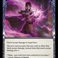 (CRU171) Flesh & Blood TCG Crucible of War - Unlimited Single: Rousing Aether (Red) (Regular)  Common