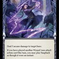 (CRU174) Flesh & Blood TCG Crucible of War - Unlimited Single: Snapback (Red) (Regular)  Common