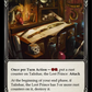 (CRU177) Flesh & Blood TCG Crucible of War - Unlimited Single: Talishar, the Lost Prince (Regular)  Rare