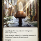 (CRU181) Flesh & Blood TCG Crucible of War - Unlimited Single: Gorganian Tome (Rainbow Foil)  Majestic