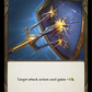 (CRU186) Flesh & Blood TCG Crucible of War - Unlimited Single: Lunging Press (Regular)  Rare
