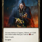 (CRU188) Flesh & Blood TCG Crucible of War - Unlimited Single: Cash In (Rainbow Foil)  Rare
