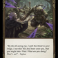 (CRU193) Flesh & Blood TCG Crucible of War - Unlimited Single: Brutal Assault (Yellow) (Rainbow Foil)  Common