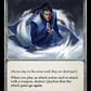 (CRU196) Flesh & Blood TCG Crucible of War - Unlimited Single: Quicken (Rainbow Foil)  Common