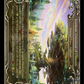 (ELE000) Flesh & Blood TCG Tales of Aria - Unlimited Single: Korshem, Crossroad of Elements (Rainbow Foil)  Fabled