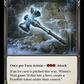 (ELE003) Flesh & Blood TCG Tales of Aria - Unlimited Single: Winter's Wail (Regular)  Majestic