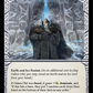 (ELE005) Flesh & Blood TCG Tales of Aria - Unlimited Single: Oaken Old (Regular)  Majestic