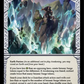 (ELE006) Flesh & Blood TCG Tales of Aria - Unlimited Single: Awakening (Rainbow Foil)  Majestic