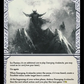 (ELE025) Flesh & Blood TCG Tales of Aria - Unlimited Single: Emerging Avalanche (Red) (Regular)  Common