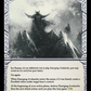(ELE026) Flesh & Blood TCG Tales of Aria - Unlimited Single: Emerging Avalanche (Yellow) (Rainbow Foil)  Common