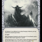 (ELE027) Flesh & Blood TCG Tales of Aria - Unlimited Single: Emerging Avalanche (Blue) (Regular)  Common