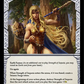(ELE028) Flesh & Blood TCG Tales of Aria - Unlimited Single: Strength of Sequoia (Red) (Regular)  Common