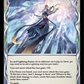 (ELE037) Flesh & Blood TCG Tales of Aria - Unlimited Single: Ice Storm (Regular)  Majestic
