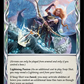 (ELE042) Flesh & Blood TCG Tales of Aria - Unlimited Single: Snap Shot (Yellow) (Rainbow Foil)  Rare