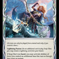 (ELE043) Flesh & Blood TCG Tales of Aria - Unlimited Single: Snap Shot (Blue) (Rainbow Foil)  Rare