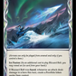 (ELE044) Flesh & Blood TCG Tales of Aria - Unlimited Single: Blizzard Bolt (Red) (Regular)  Common