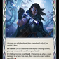 (ELE051) Flesh & Blood TCG Tales of Aria - Unlimited Single: Chilling Icevein (Yellow) (Regular)  Common